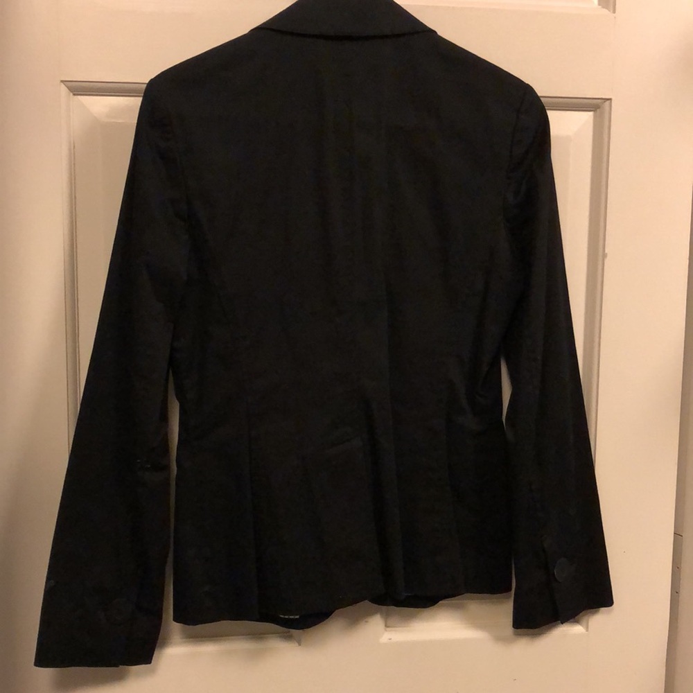 Vintage Max Studio Blazer With Large Button Detail. - Picture 4 of 4